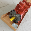 R150LC-7 Hydraulic Main Pump 31N3-10010 K3V63DT-1L9R-9N1S